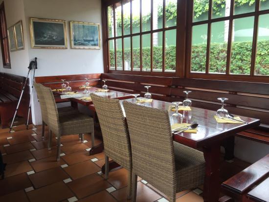 Bar Grill Patio del Loro